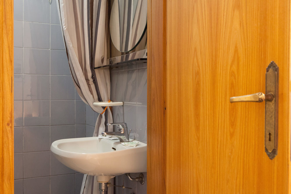 Jr Hotels Hermes Firenze Zewnętrze zdjęcie