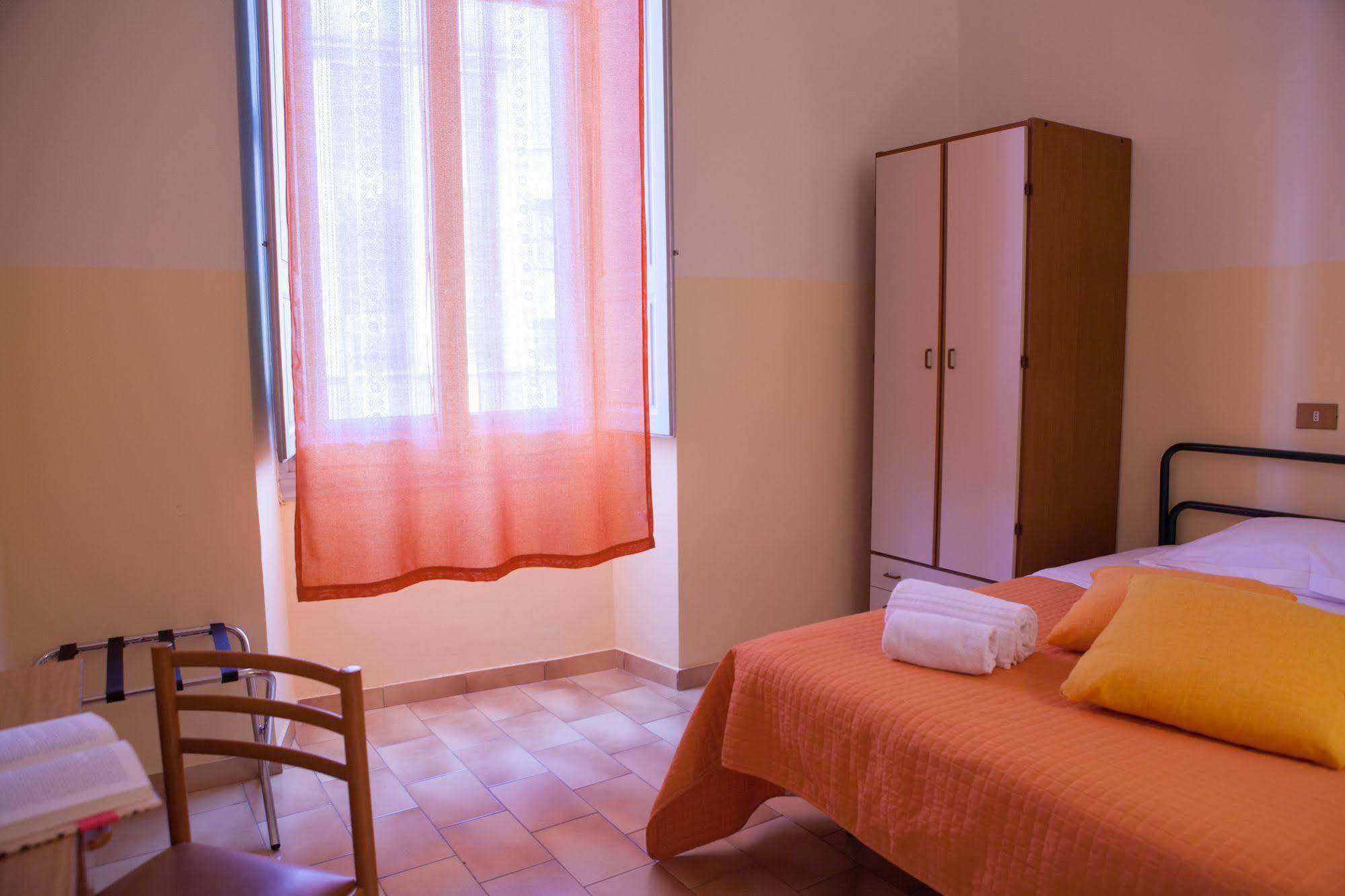 Jr Hotels Hermes Firenze Zewnętrze zdjęcie